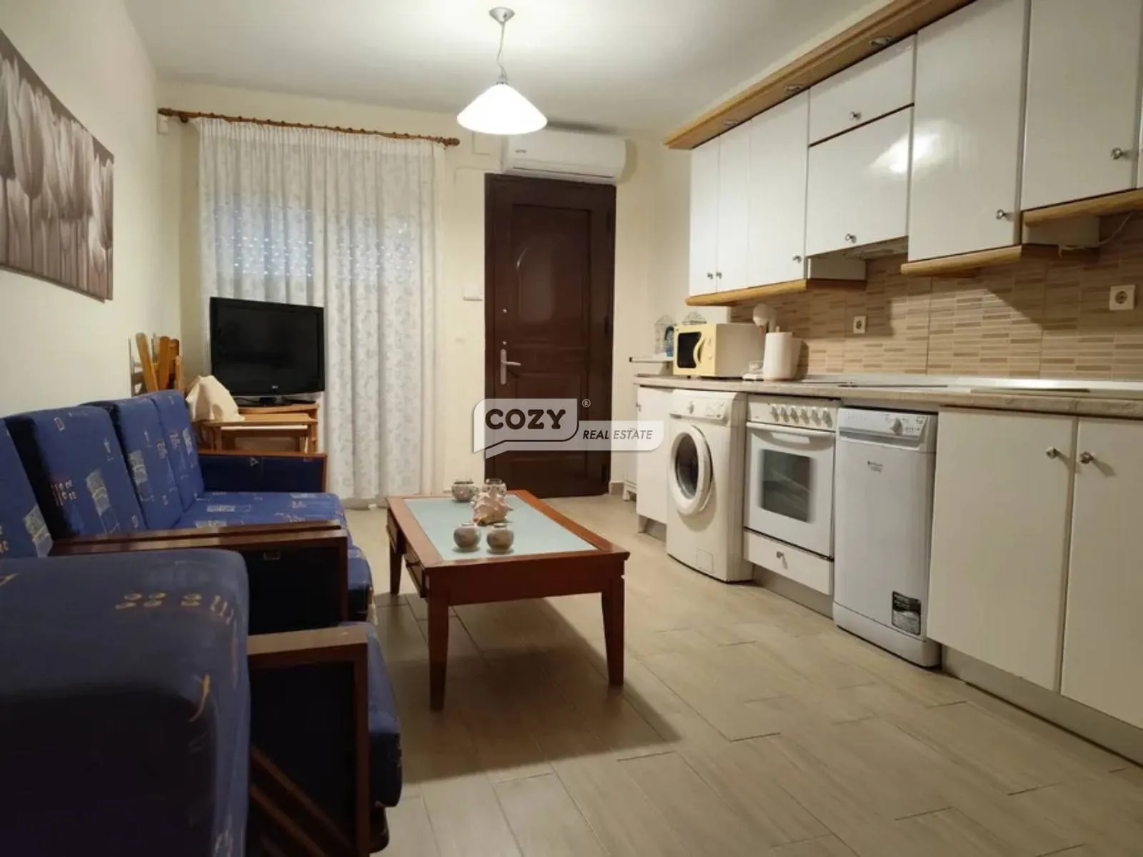 Maisonette 76m²  - 3