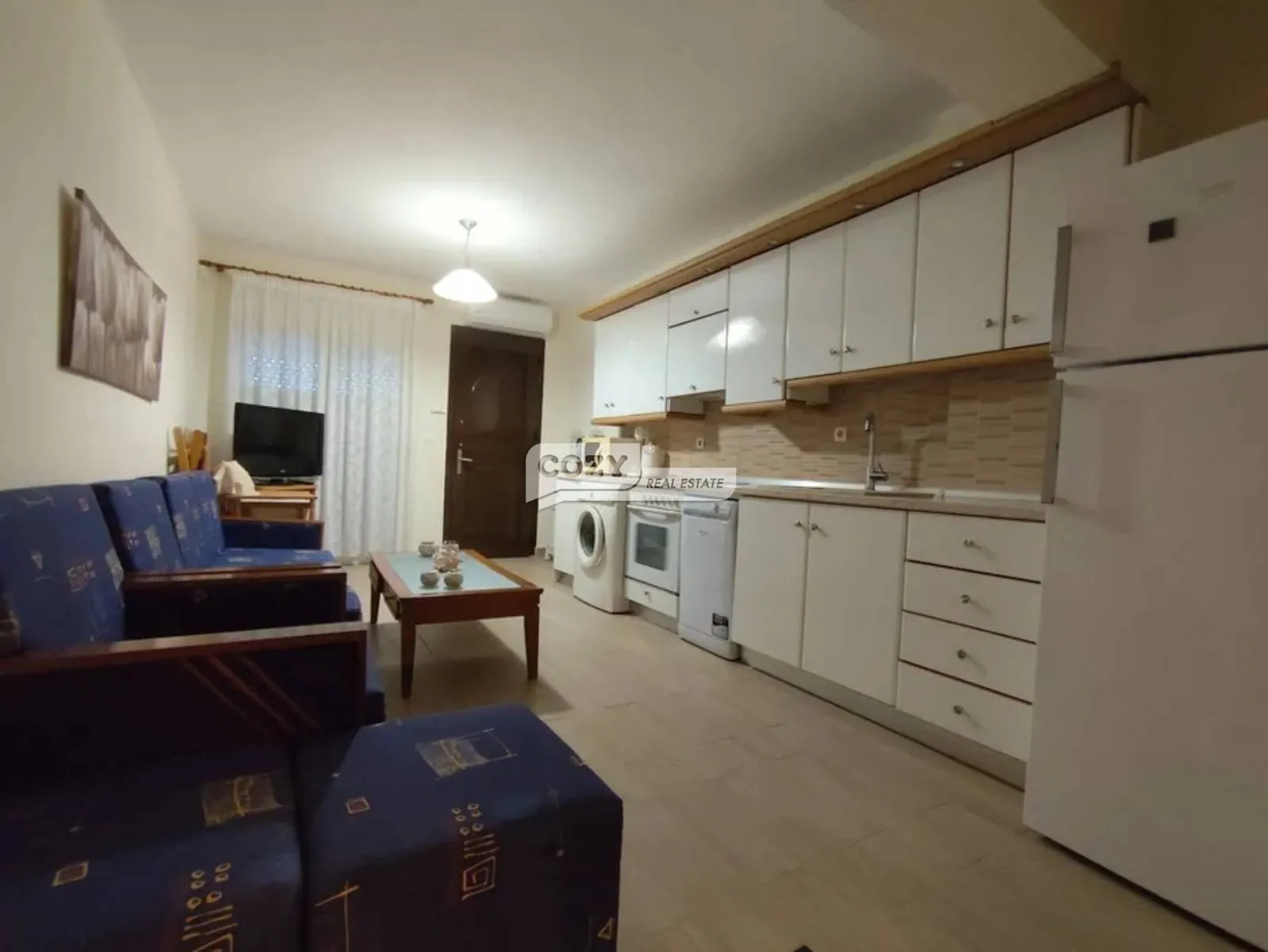 Maisonette 76m²  - 4
