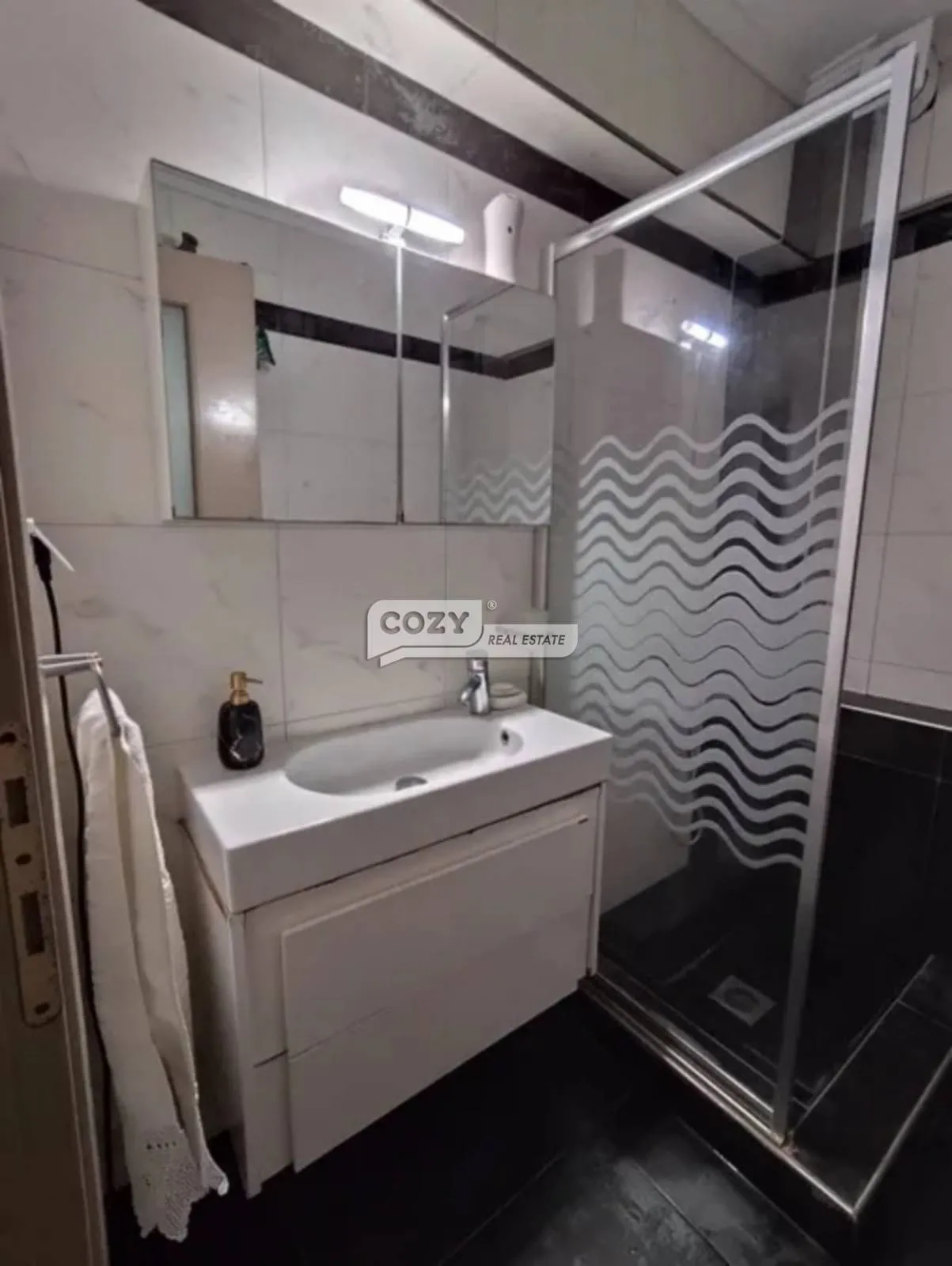 Maisonette 76m²  - 5