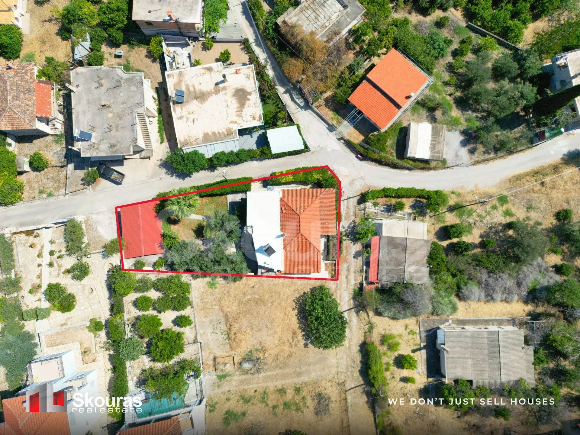Μονοκατοικία 215τ.μ.  - 3