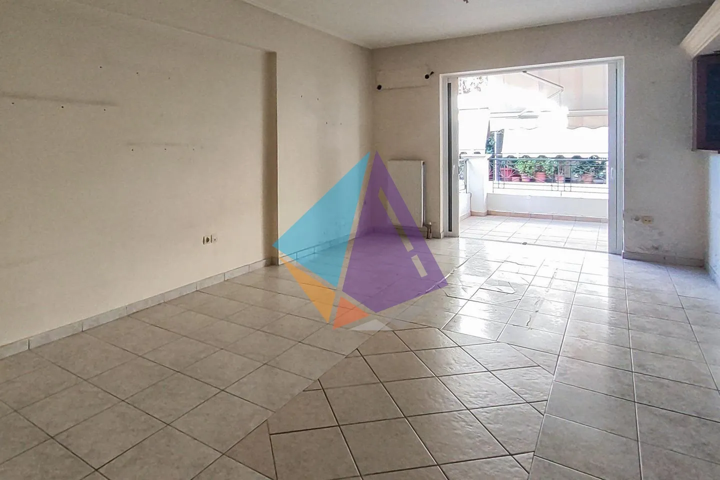 Apartment 82m²  - 2