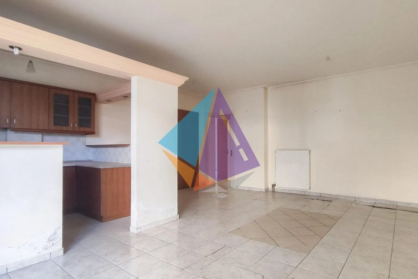Apartment 82m²  - 3