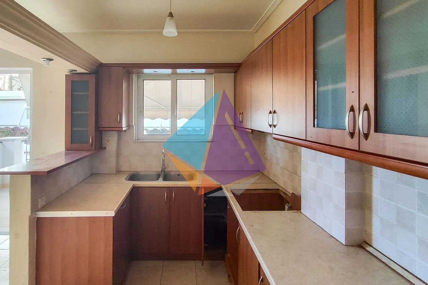 Apartment 82m²  - 4