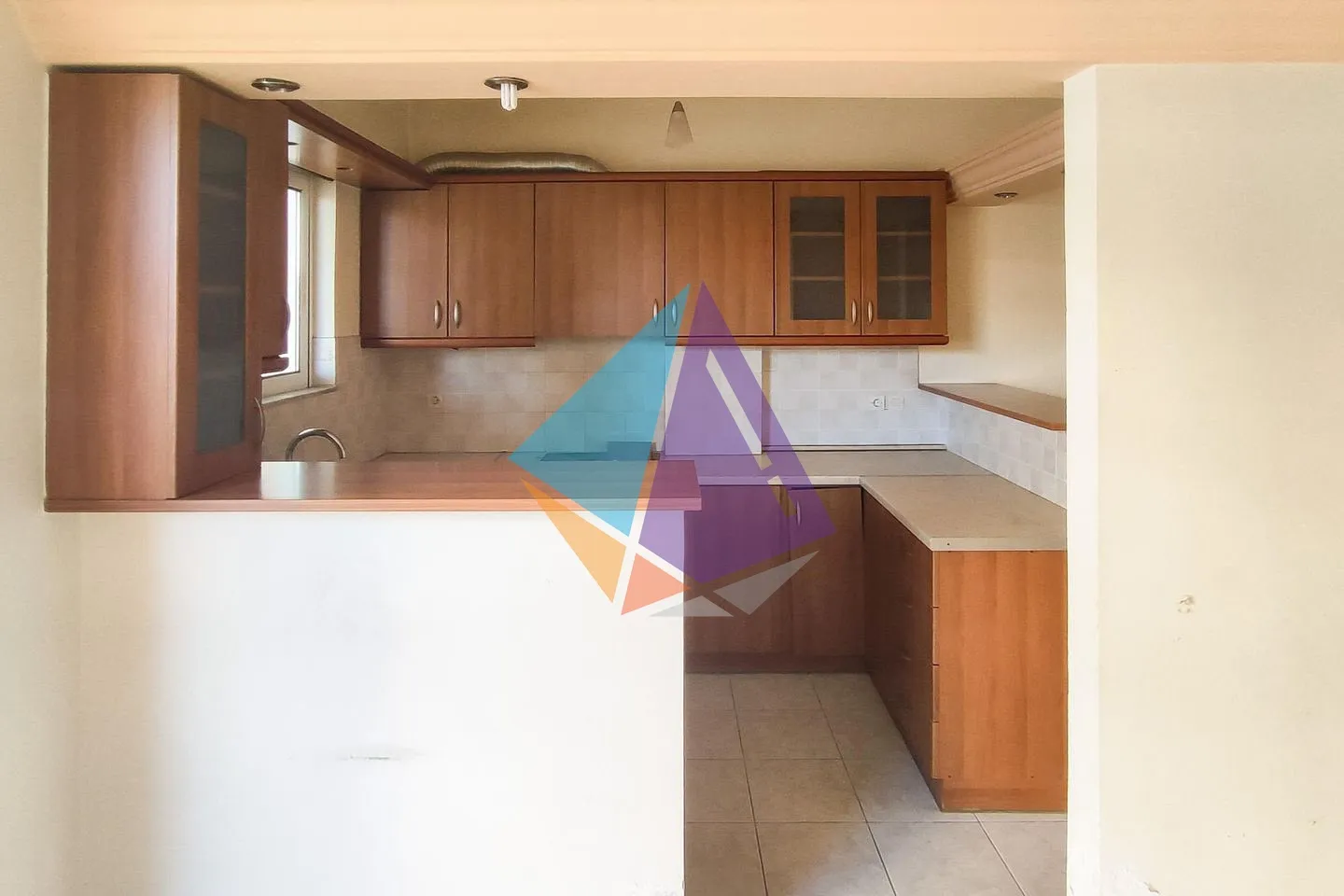 Apartment 82m²  - 5