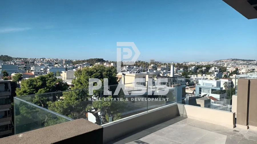 Maisonette 139m²  - 2