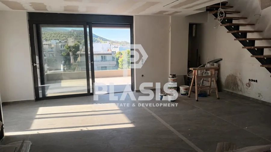 Maisonette 139m²  - 3
