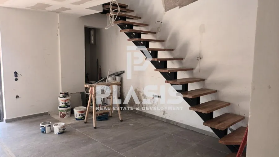 Maisonette 139m²  - 5
