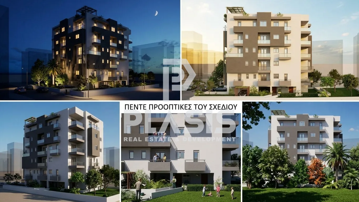 Μεζονέτα 120τ.μ.  - 2