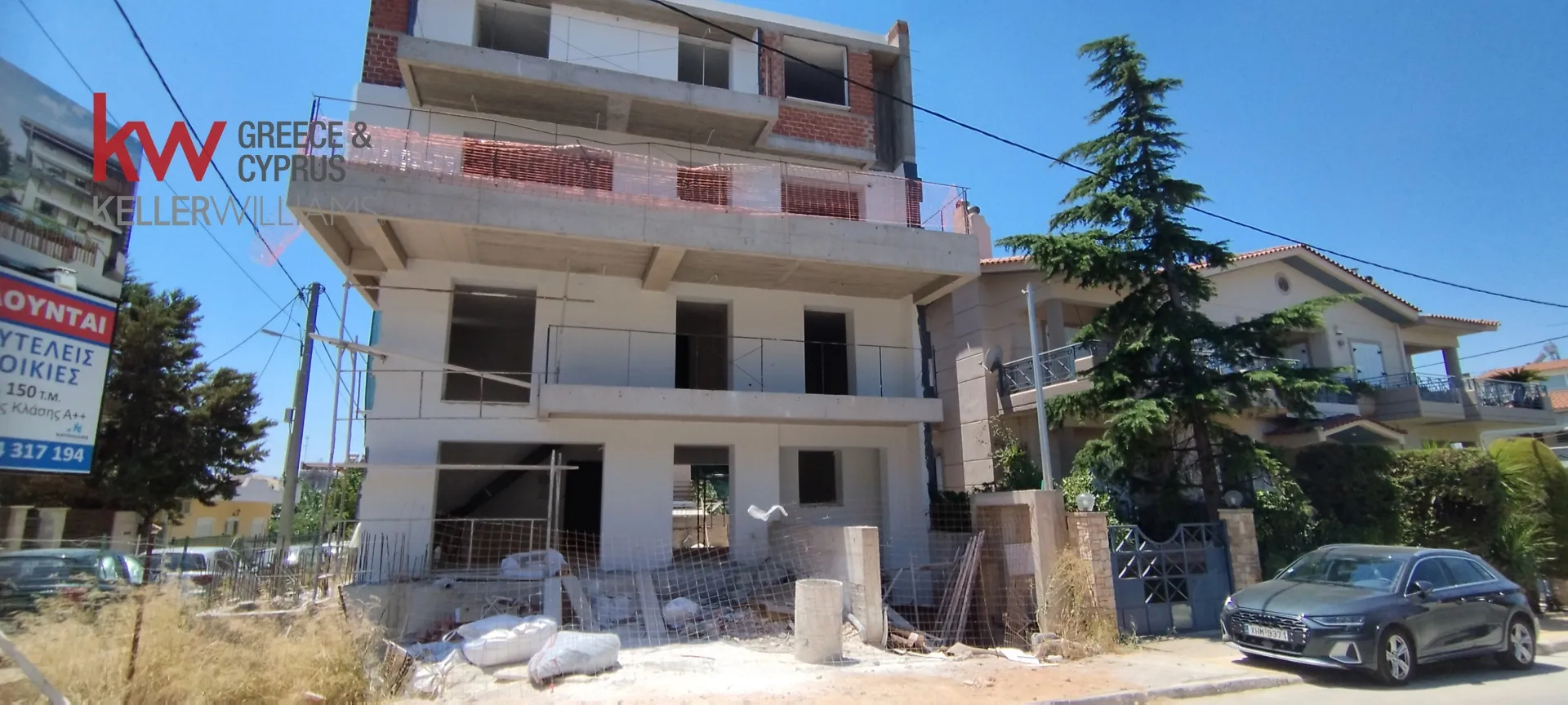 Μεζονέτα 148τ.μ.  - 4