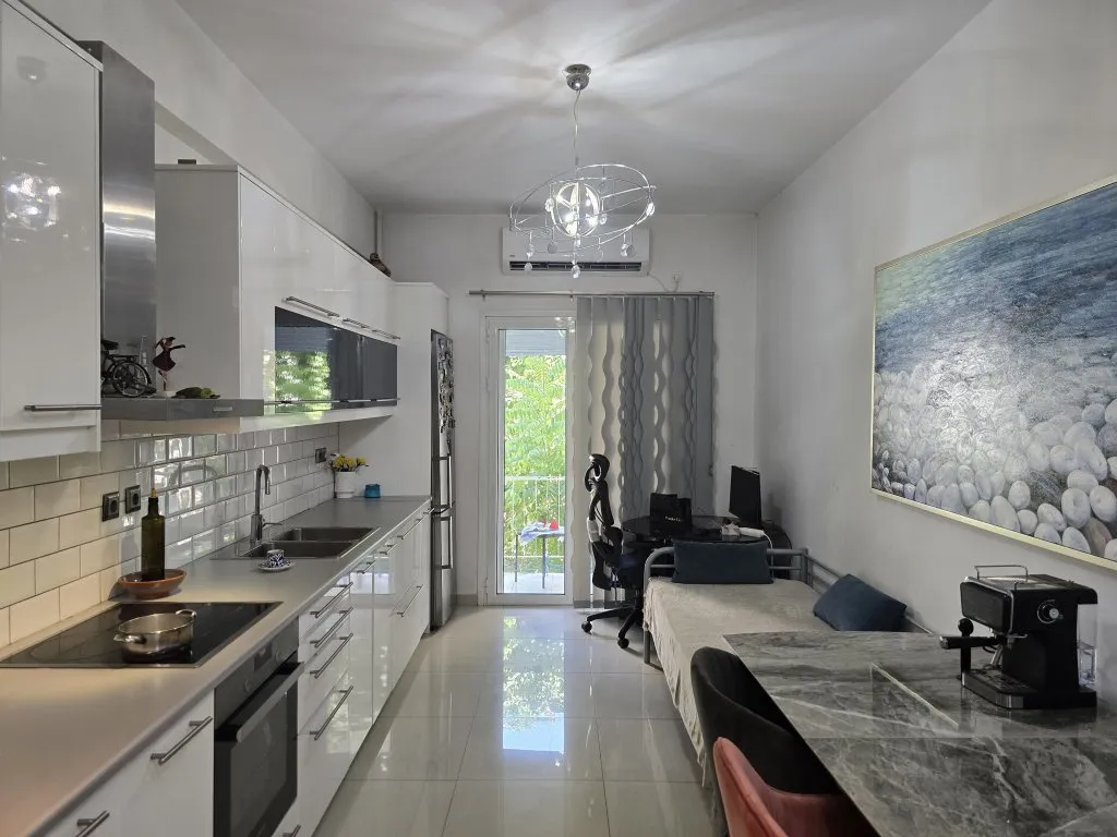 Apartment 65m²  - 2