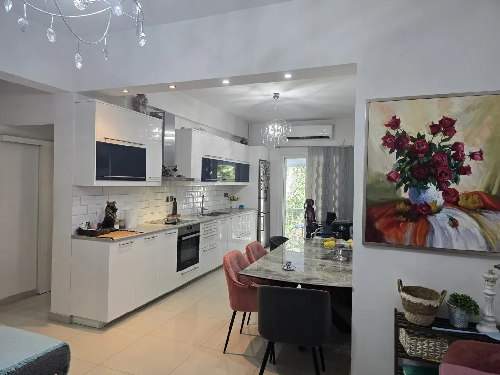 Apartment 65m²  - 3