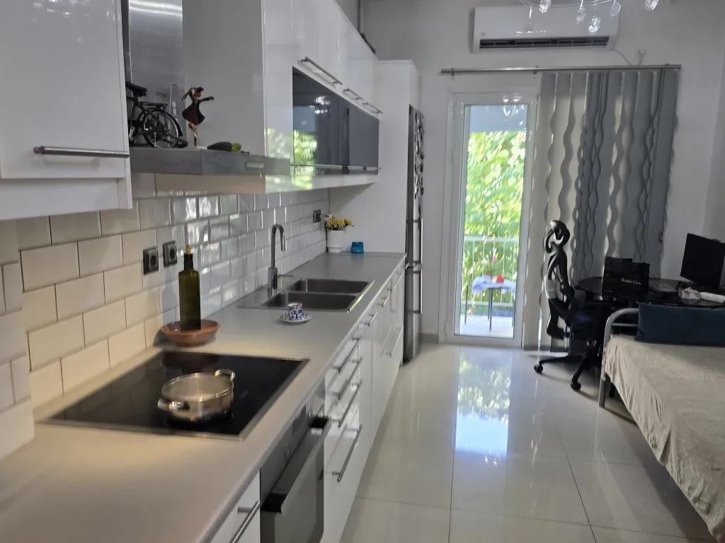 Apartment 65m²  - 4