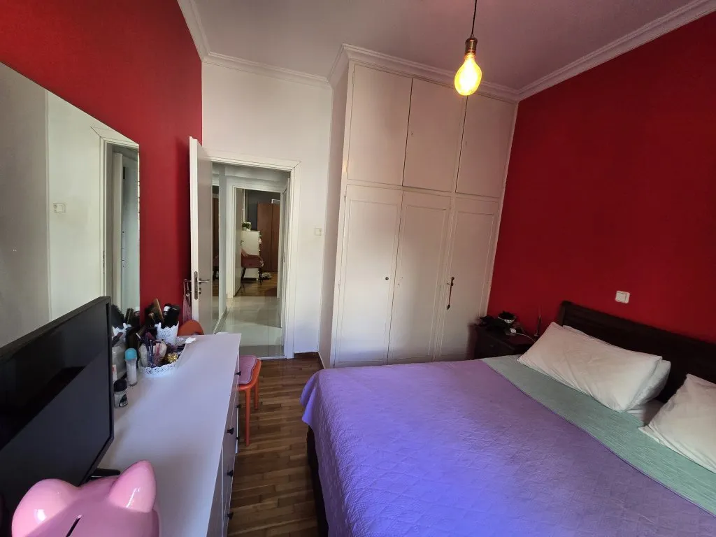 Apartment 65m²  - 5