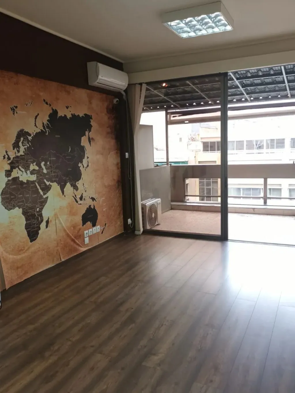 Office 32m²  - 2