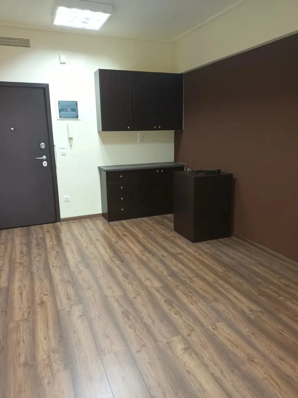 Office 32m²  - 3