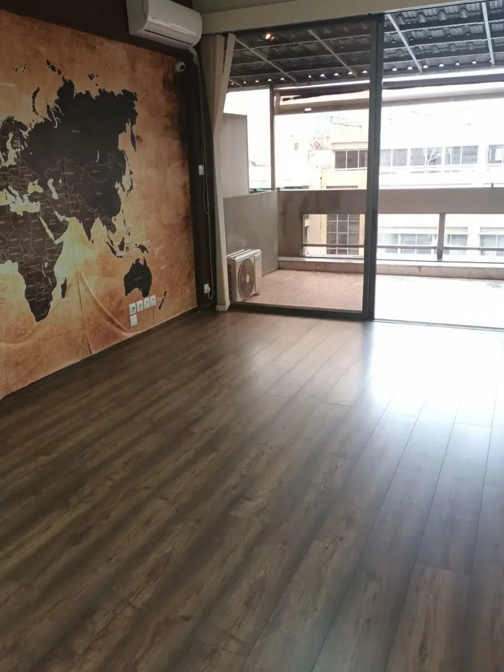 Office 32m²  - 5