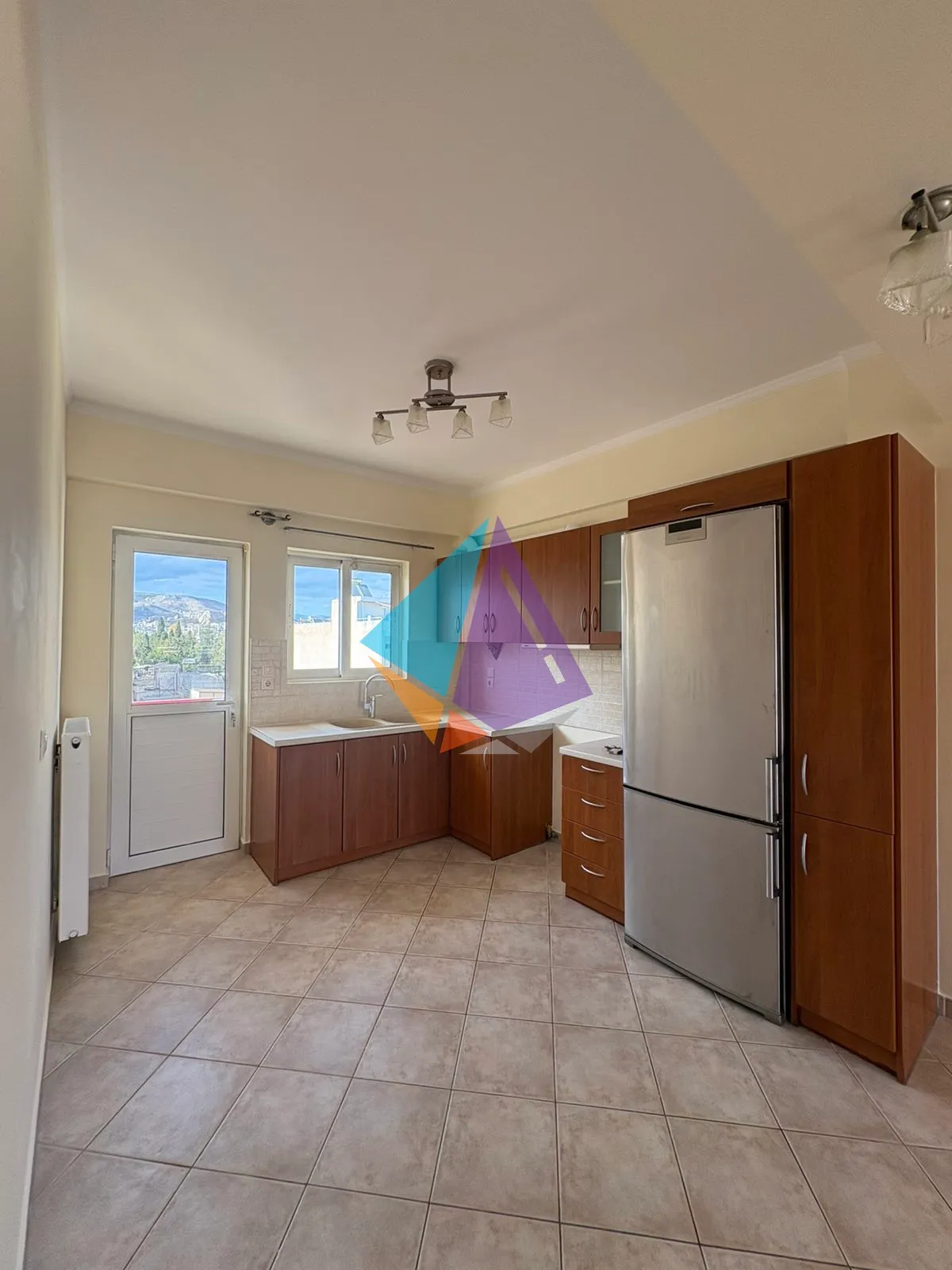 Apartment 75m²  - 2