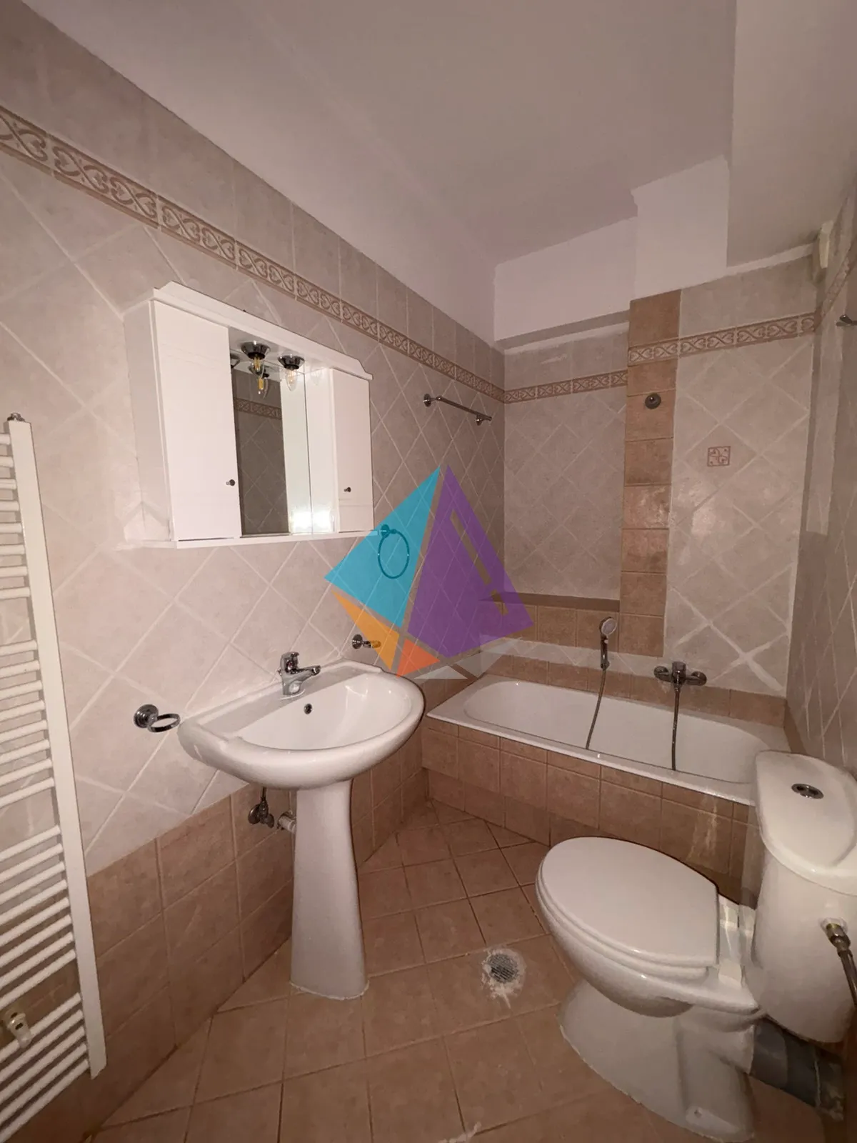 Apartment 75m²  - 5