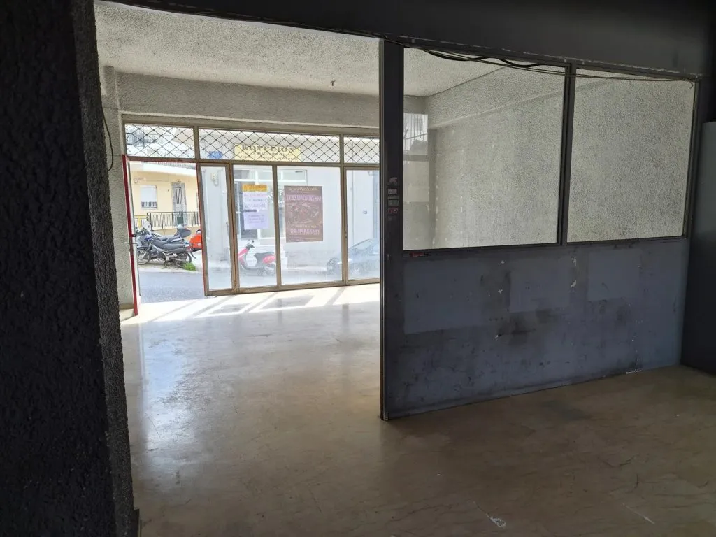 Shop 72m²  - 4