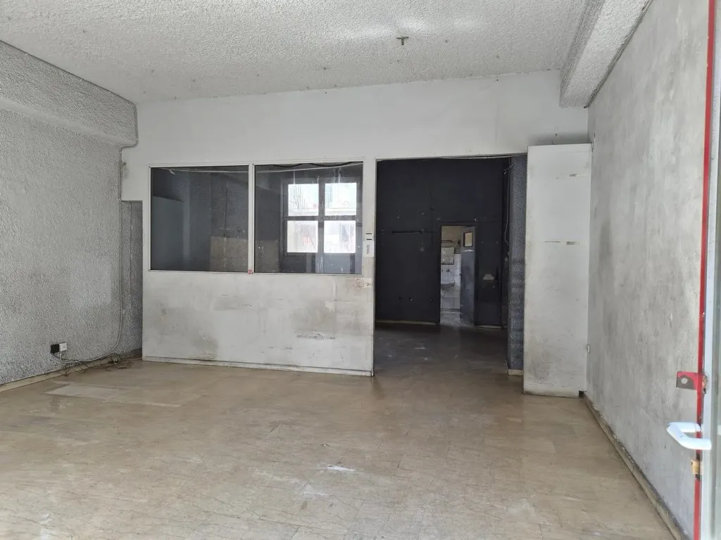 Shop 72m²  - 5