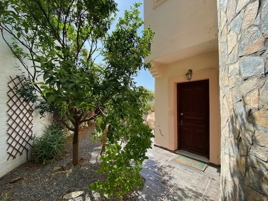 Detached house 147m²  - 4