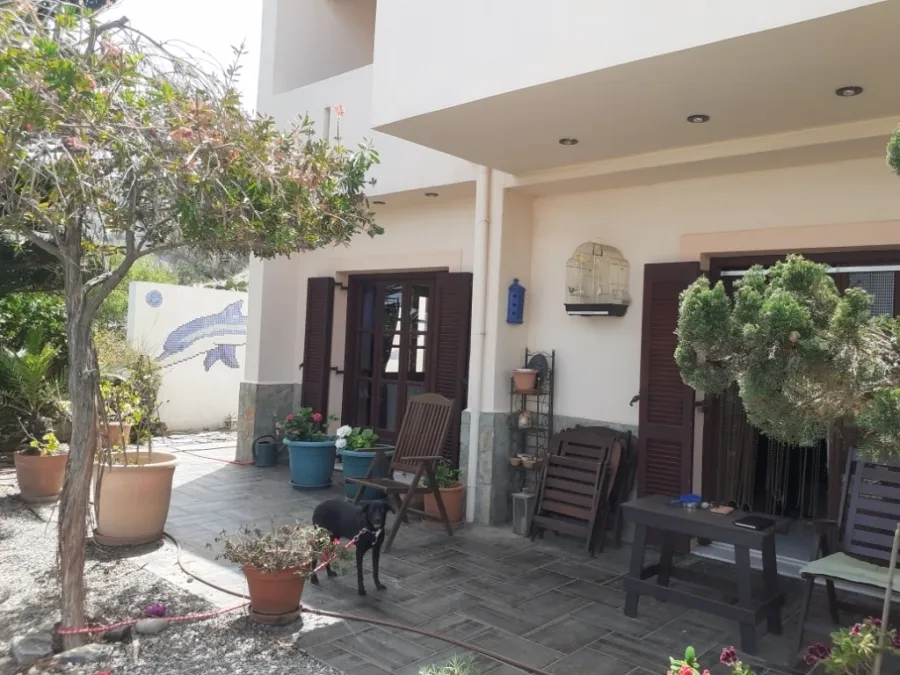 Detached house 147m²  - 5