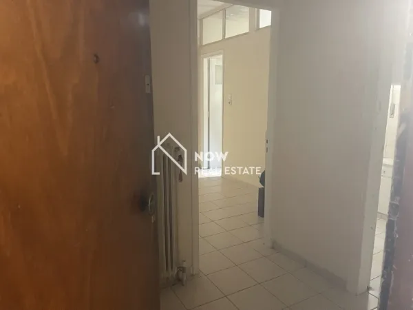 Apartment 44m²  - 2