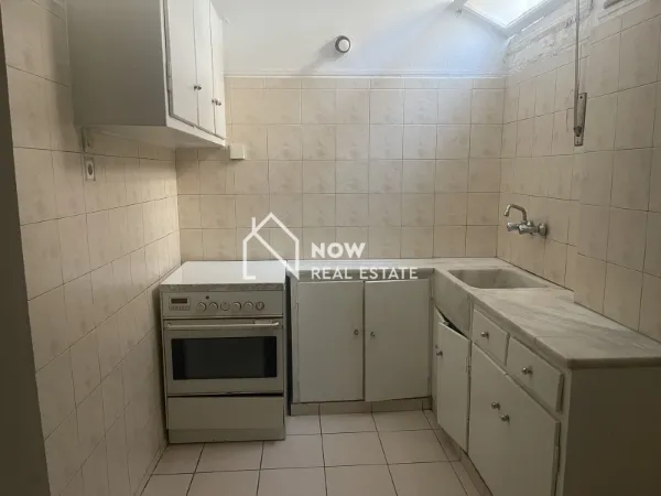 Apartment 44m²  - 5