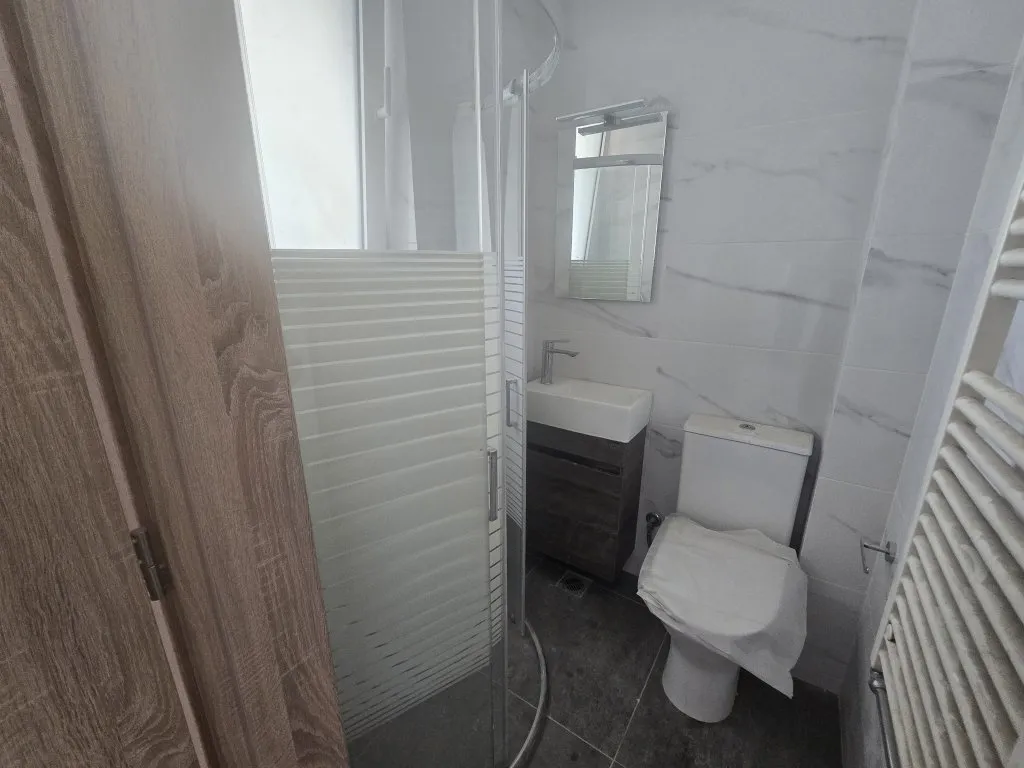 Apartment 25m²  - 3