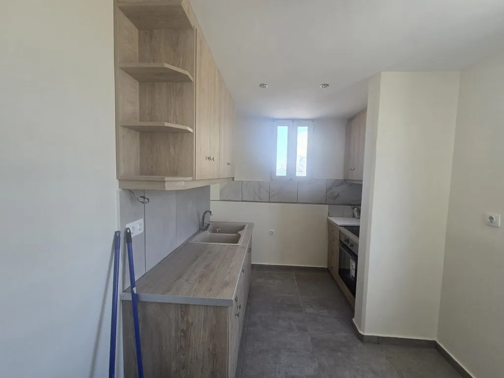 Apartment 25m²  - 4