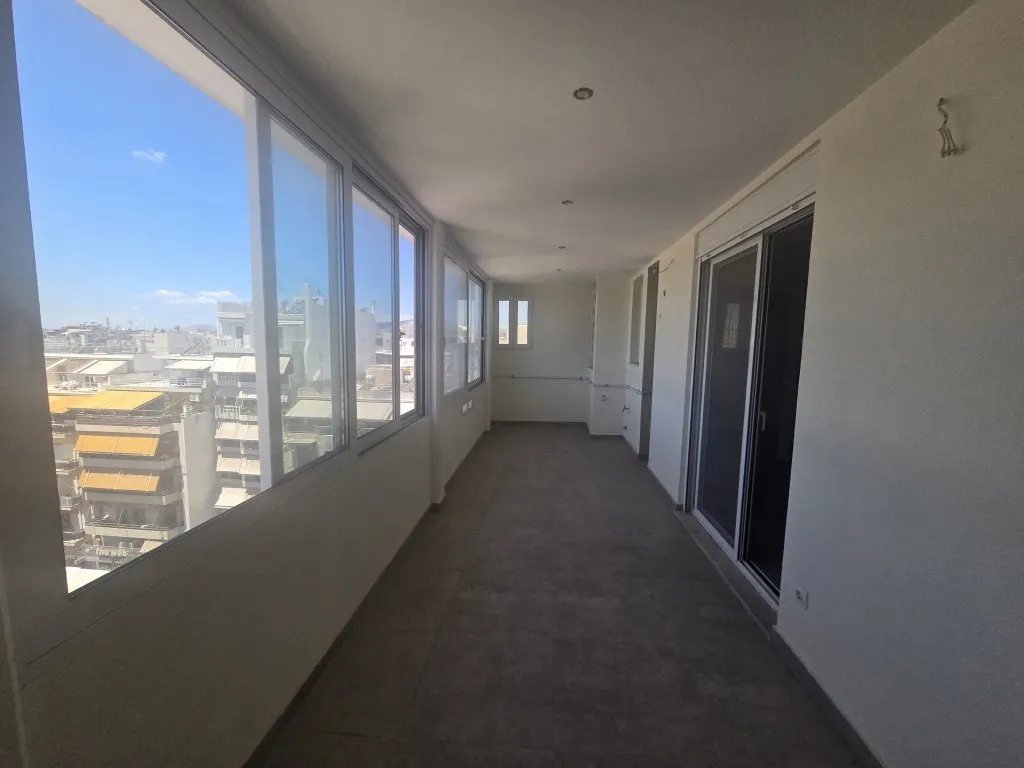 Apartment 25m²  - 5