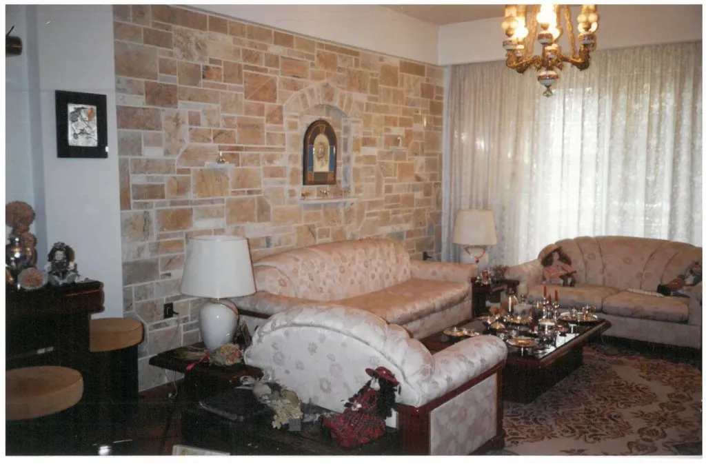 Apartment 147m²  - 2