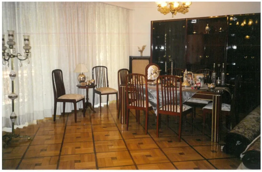 Apartment 147m²  - 4