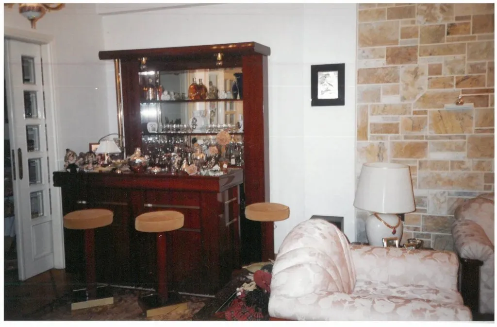 Apartment 147m²  - 5