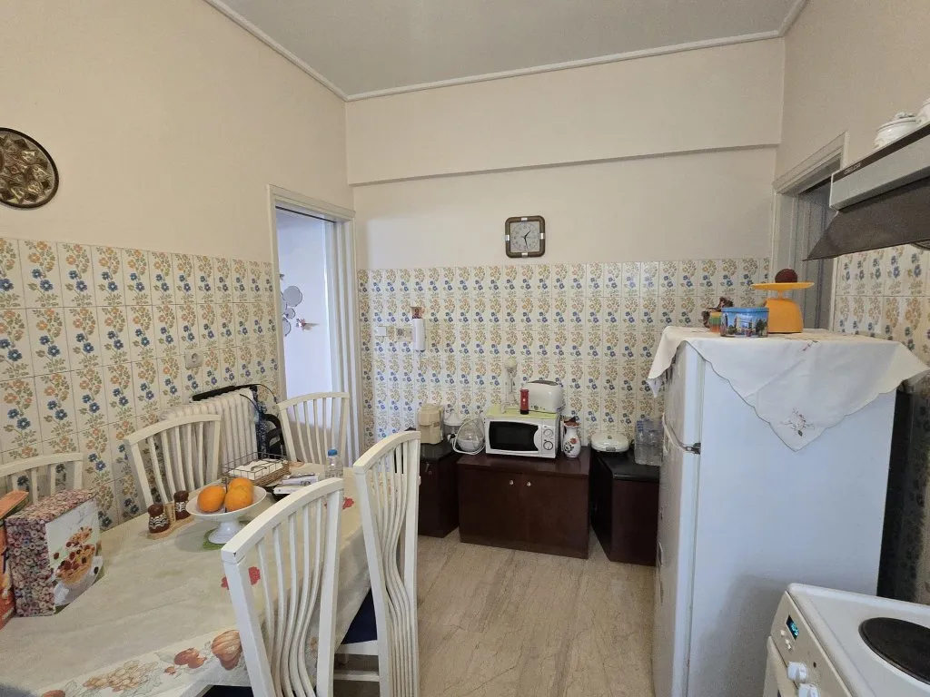 Apartment 64m²  - 2