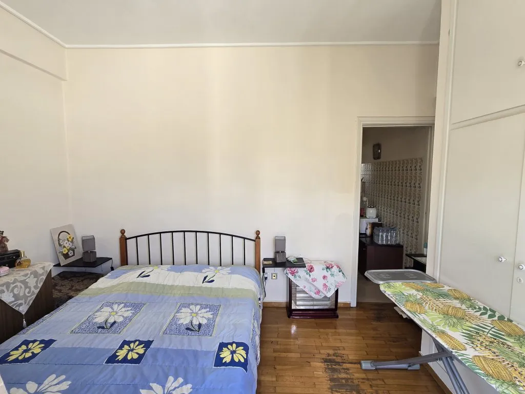 Apartment 64m²  - 4