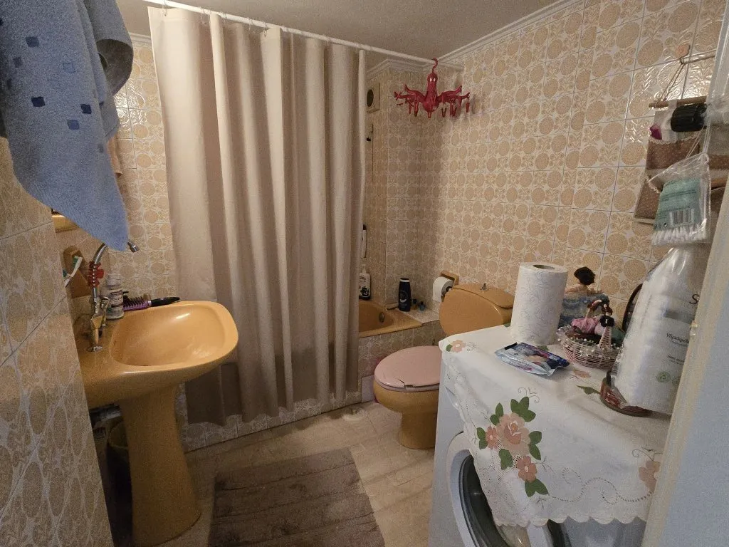 Apartment 64m²  - 5