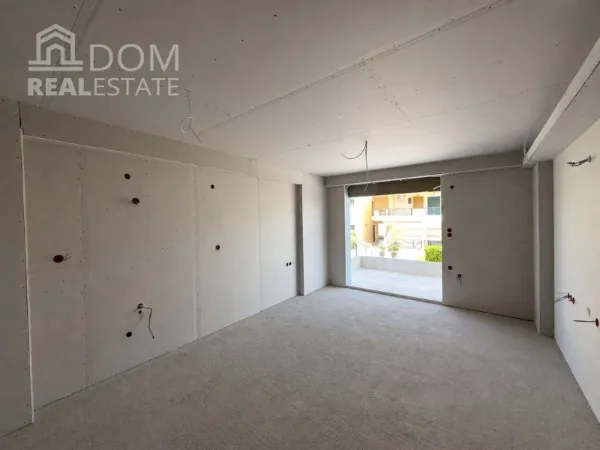 Apartment 48m²  - 2