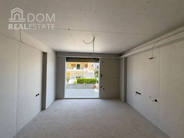 Apartment 48m²  - 3