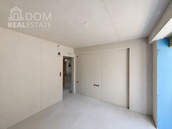 Apartment 48m²  - 4