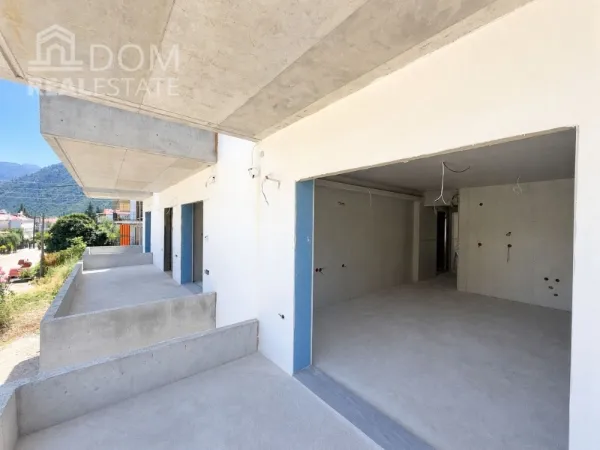 Apartment 48m²  - 5