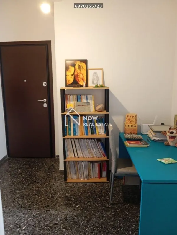 Διαμέρισμα 55τ.μ.  - 3