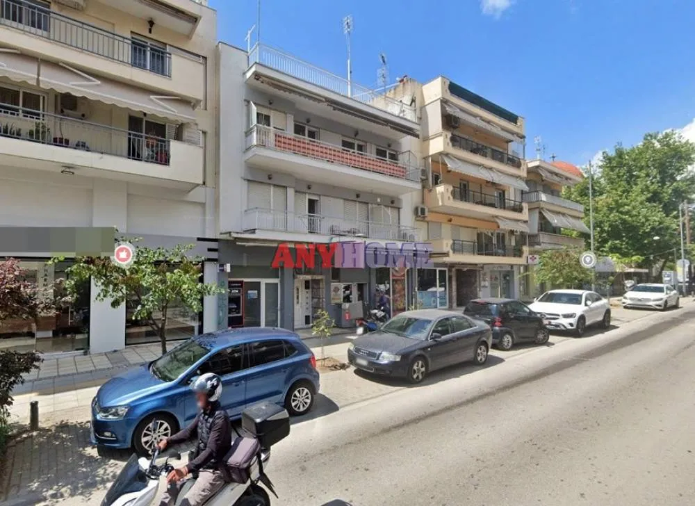 Αυτόνομο κτήριο κατοικιών 450τ.μ.  - 3