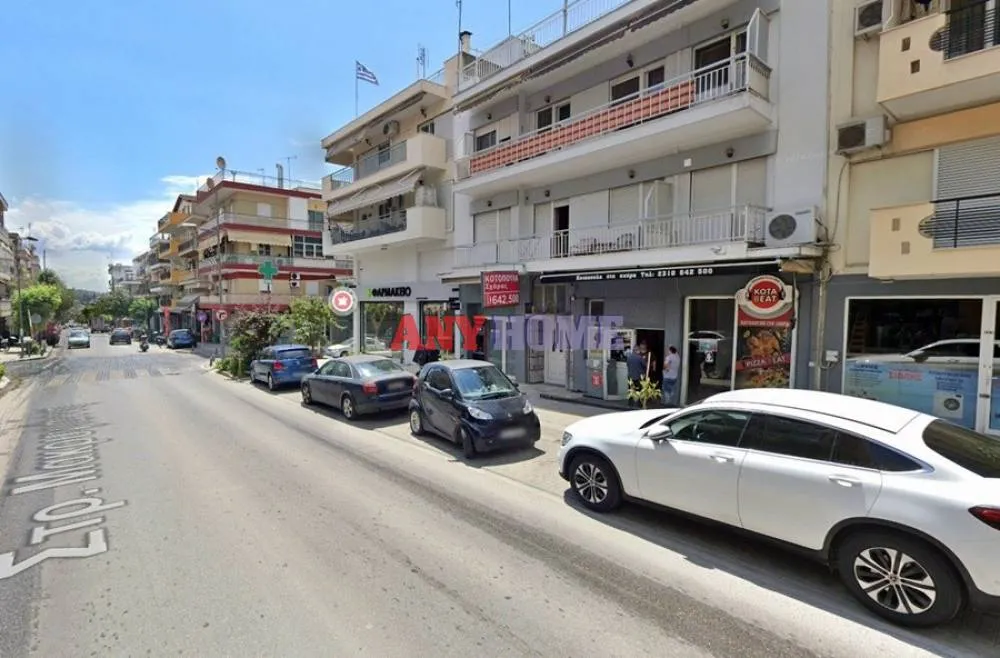 Αυτόνομο κτήριο κατοικιών 450τ.μ.  - 4