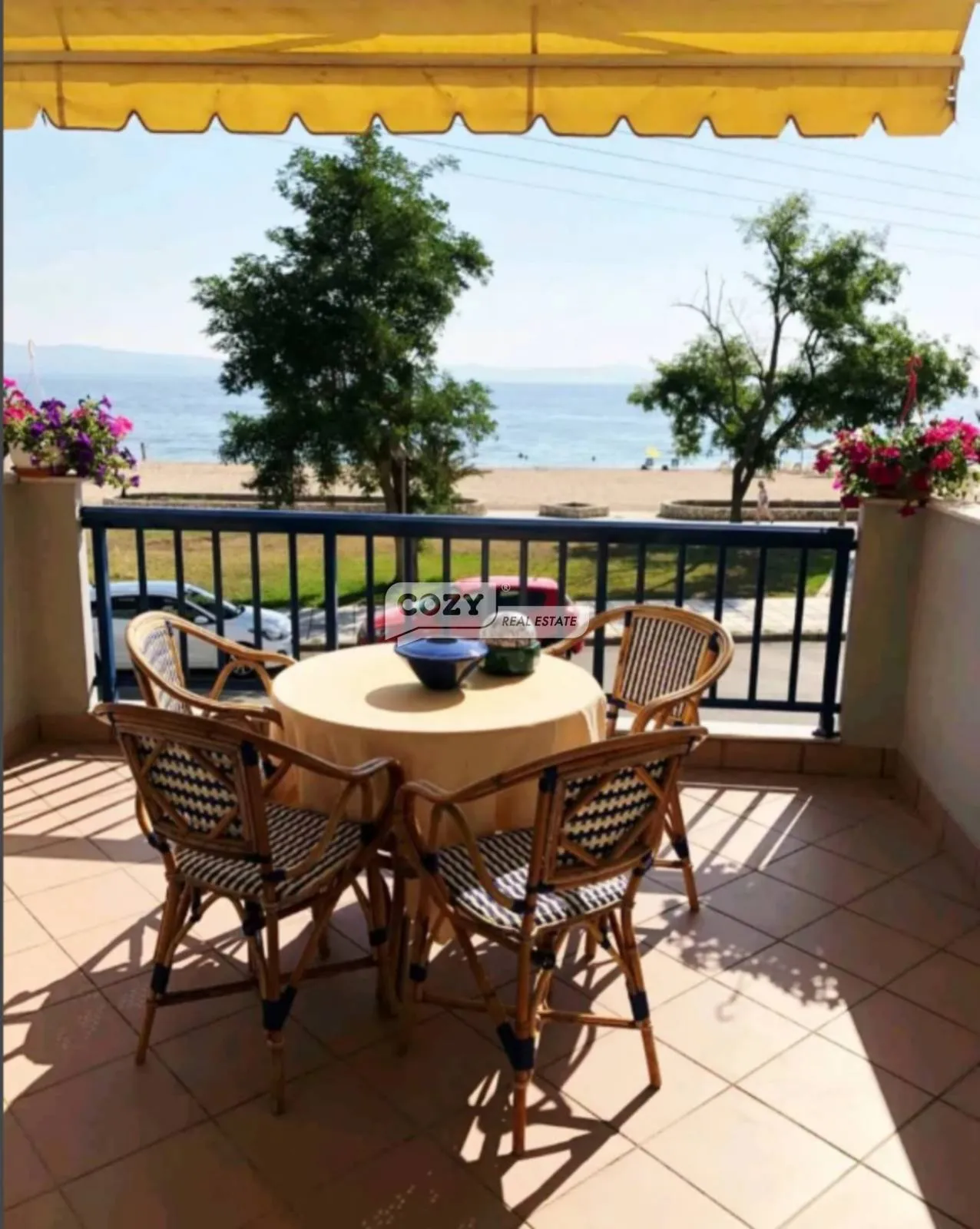 Maisonette 120m²  - 2