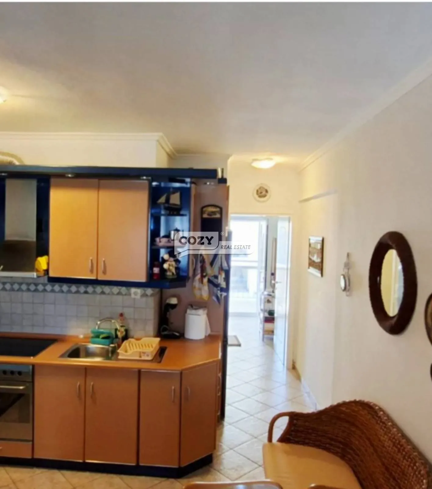 Maisonette 120m²  - 3