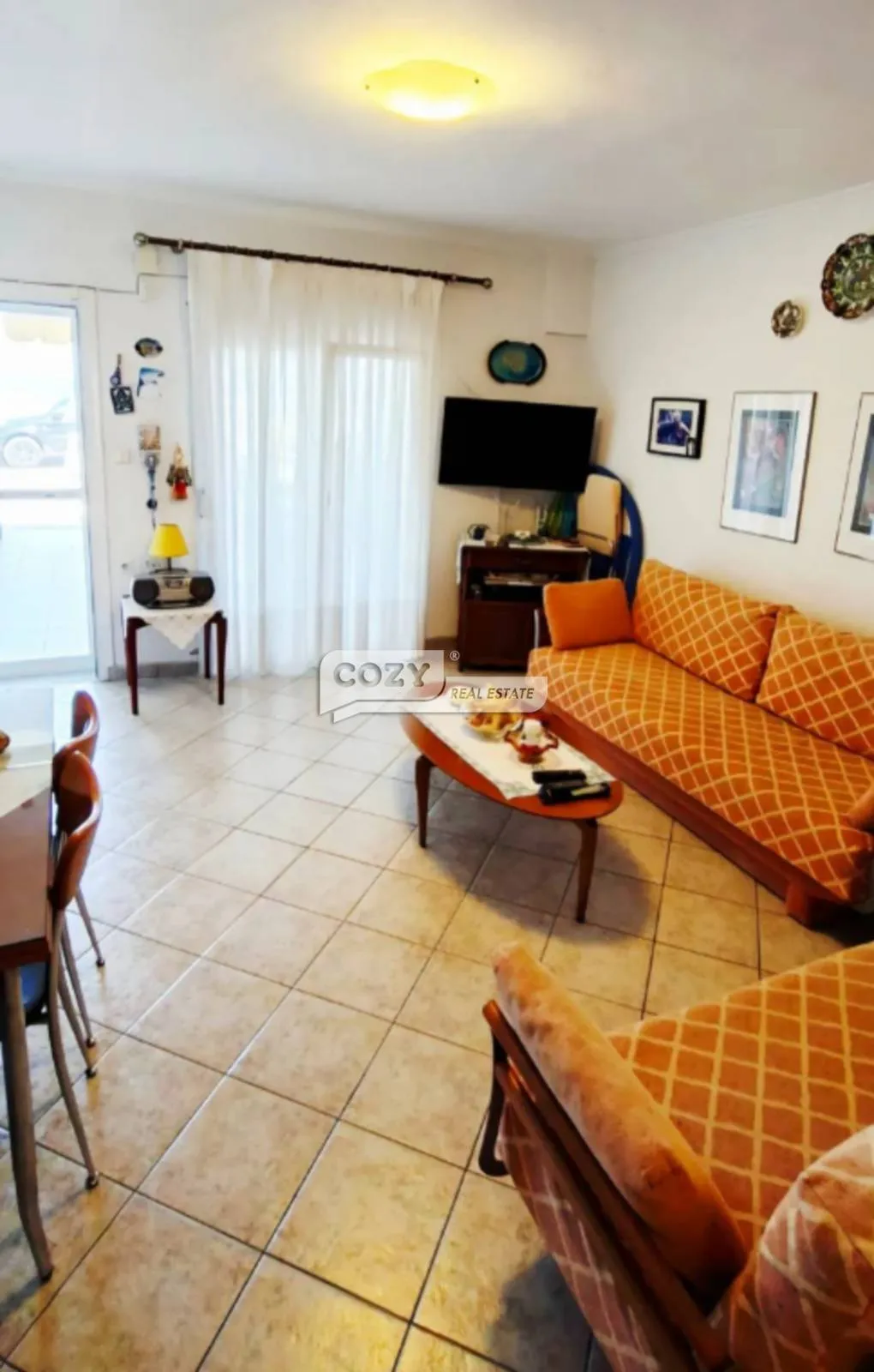Maisonette 120m²  - 4