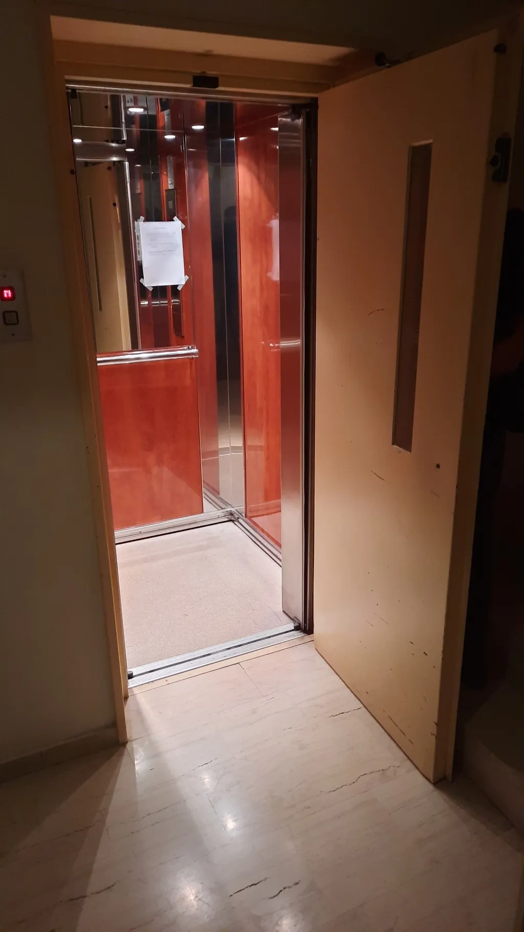 Apartment 52m²  - 3