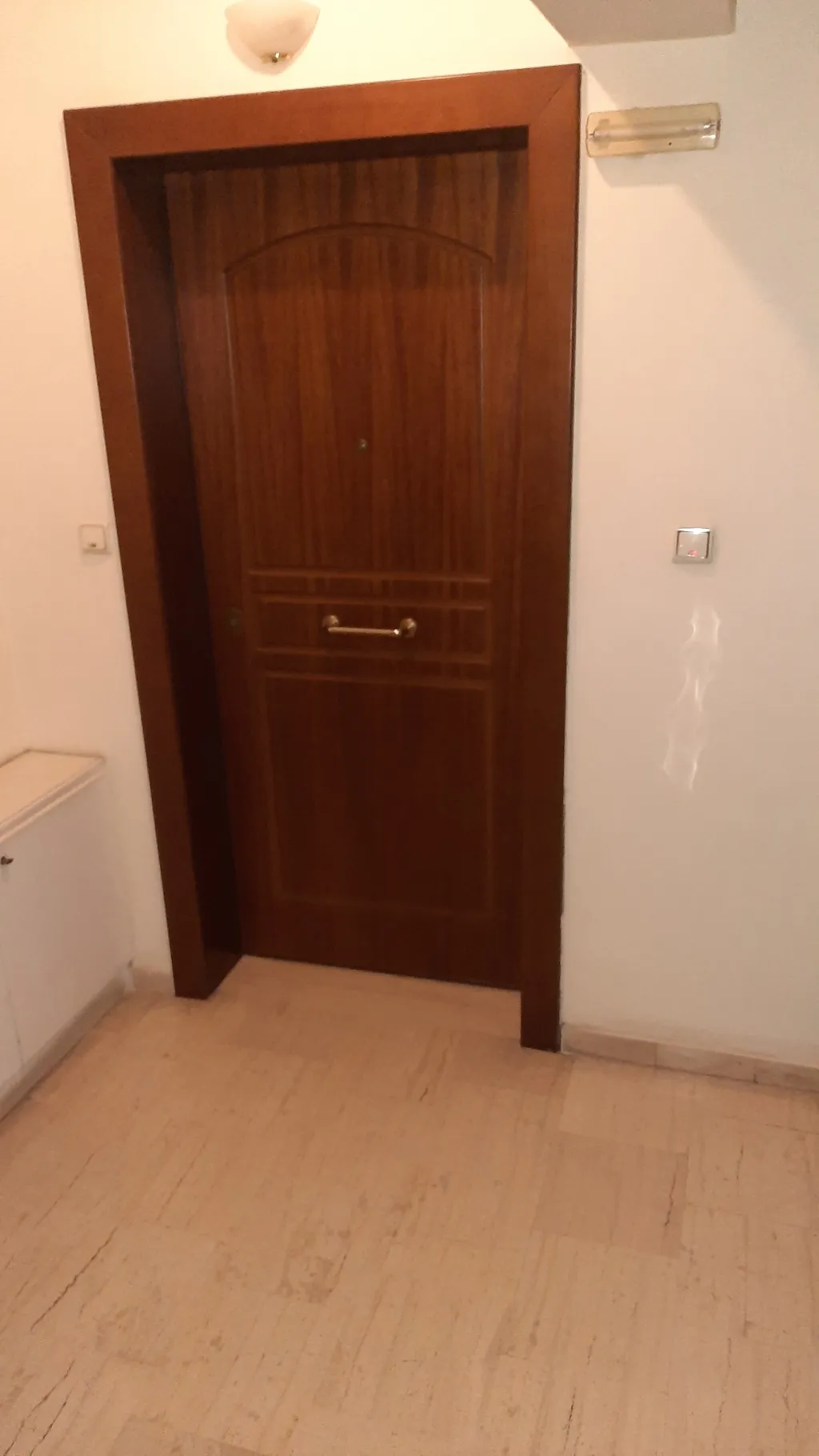 Apartment 52m²  - 4