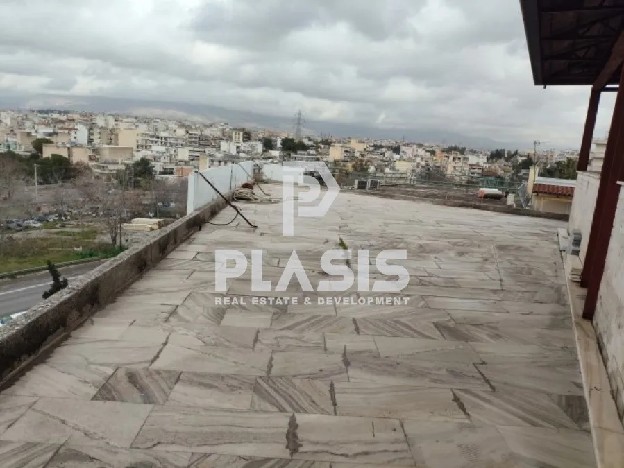 Αυτόνομο κτήριο γραφείων 365τ.μ.  - 5